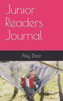 Junior Readers Journal