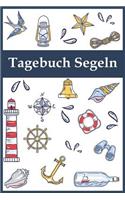 Tagebuch Segeln