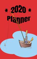 ** 2020 Planner **