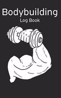 Bodybuilding Log Book