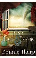 Feisty Family & Friends