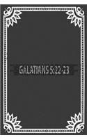 Galatians 5