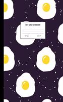 Dot Grid Notebook