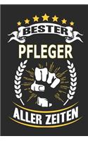 Bester Pfleger aller Zeiten