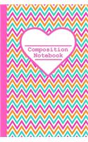 Composition Book