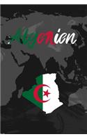 Algerien