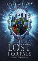 Lost Portals