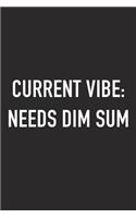 Current Vibe