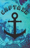 Captain