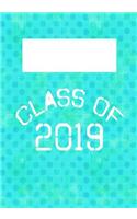 Class of 2019