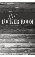 The Locker Room