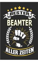 Bester Beamter aller Zeiten