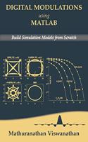 Digital Modulations using Matlab: Build Simulation Models from Scratch(Color edition)
