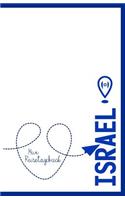 Israel - Mein Reisetagebuch