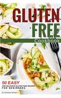 Gluten Free Cookbook