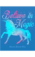 Believe in Magic