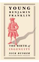 Young Benjamin Franklin