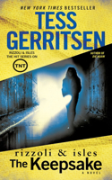 The Keepsake: A Rizzoli & Isles Novel: A Rizzoli & Isles Novel(7 Rizzoli & Isles)
