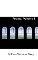 Poems, Volume I
