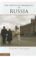 Politics of Inequality in Russia