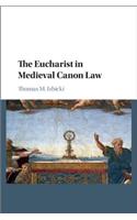 Eucharist in Medieval Canon Law