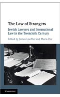 Law of Strangers