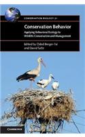 Conservation Behavior