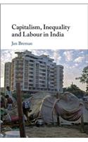 Capitalism, Inequality and Labour in India