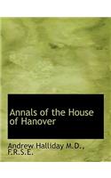 Annals of the House of Hanover