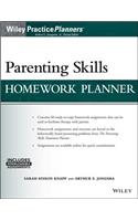 Parenting Skills Homework Planner (W/ Download)