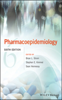 Pharmacoepidemiology