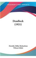 Deadlock (1921)