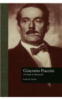 Giacomo Puccini