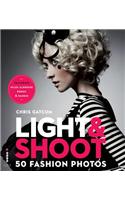 Light and Shoot 50 Fashion Photos