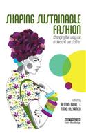 Shaping Sustainable Fashion