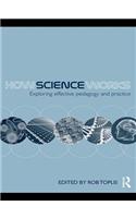 How Science Works