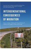 Intergenerational Consequences of Migration