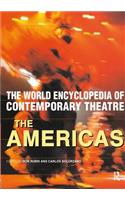 World Encyclopedia of Contemporary Theatre