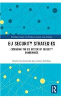 Eu Security Strategies