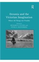 Oceania and the Victorian Imagination