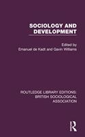 Sociology and Development