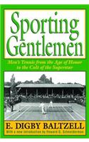 Sporting Gentlemen