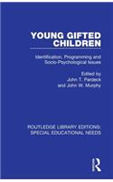 Young Gifted Children