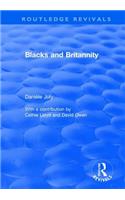 Blacks and Britannity