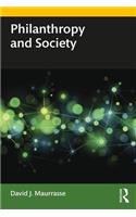 Philanthropy and Society