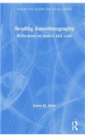 Reading Autoethnography