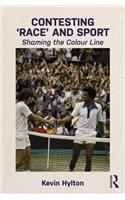 Contesting ‘Race’ and Sport