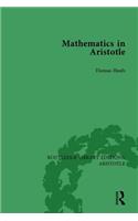 Mathematics in Aristotle