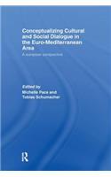 Conceptualizing Cultural and Social Dialogue in the Euro-Mediterranean Area