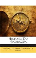 Histoire Du Nicaragua
